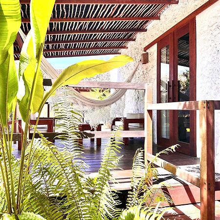 Alto Atins Villa ภายนอก รูปภาพ