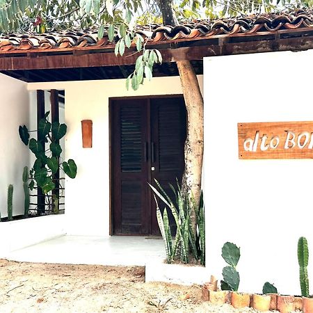 Alto Atins Villa ภายนอก รูปภาพ