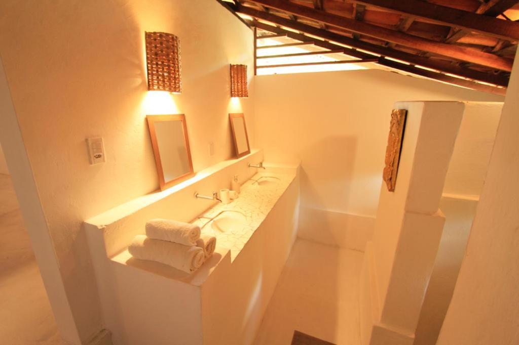 Alto Atins Villa ภายนอก รูปภาพ