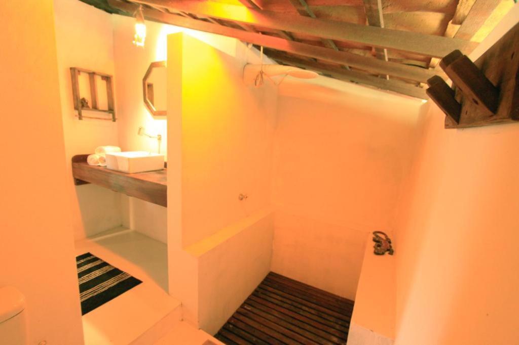 Alto Atins Villa ภายนอก รูปภาพ
