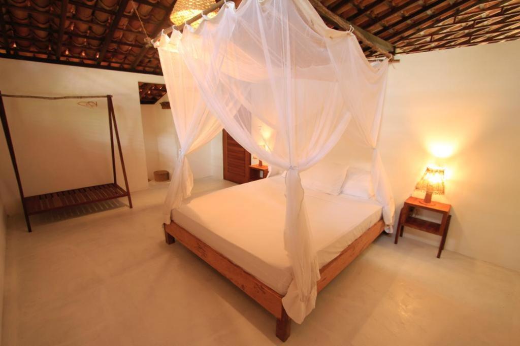 Alto Atins Villa ภายนอก รูปภาพ