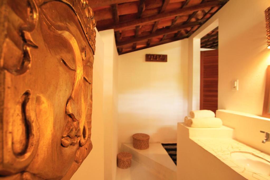 Alto Atins Villa ภายนอก รูปภาพ