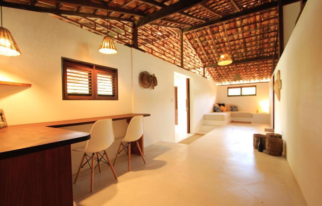 Alto Atins Villa ภายนอก รูปภาพ