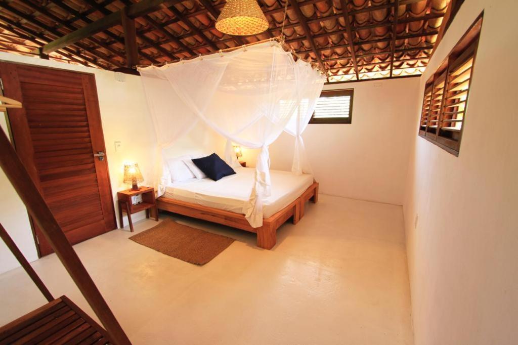 Alto Atins Villa ภายนอก รูปภาพ
