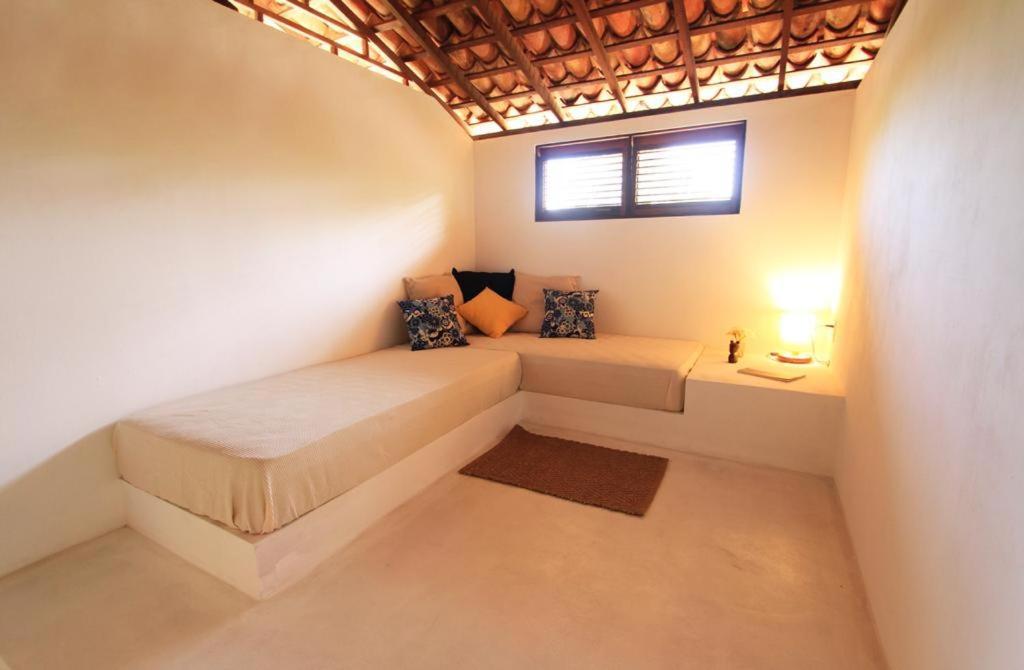Alto Atins Villa ภายนอก รูปภาพ