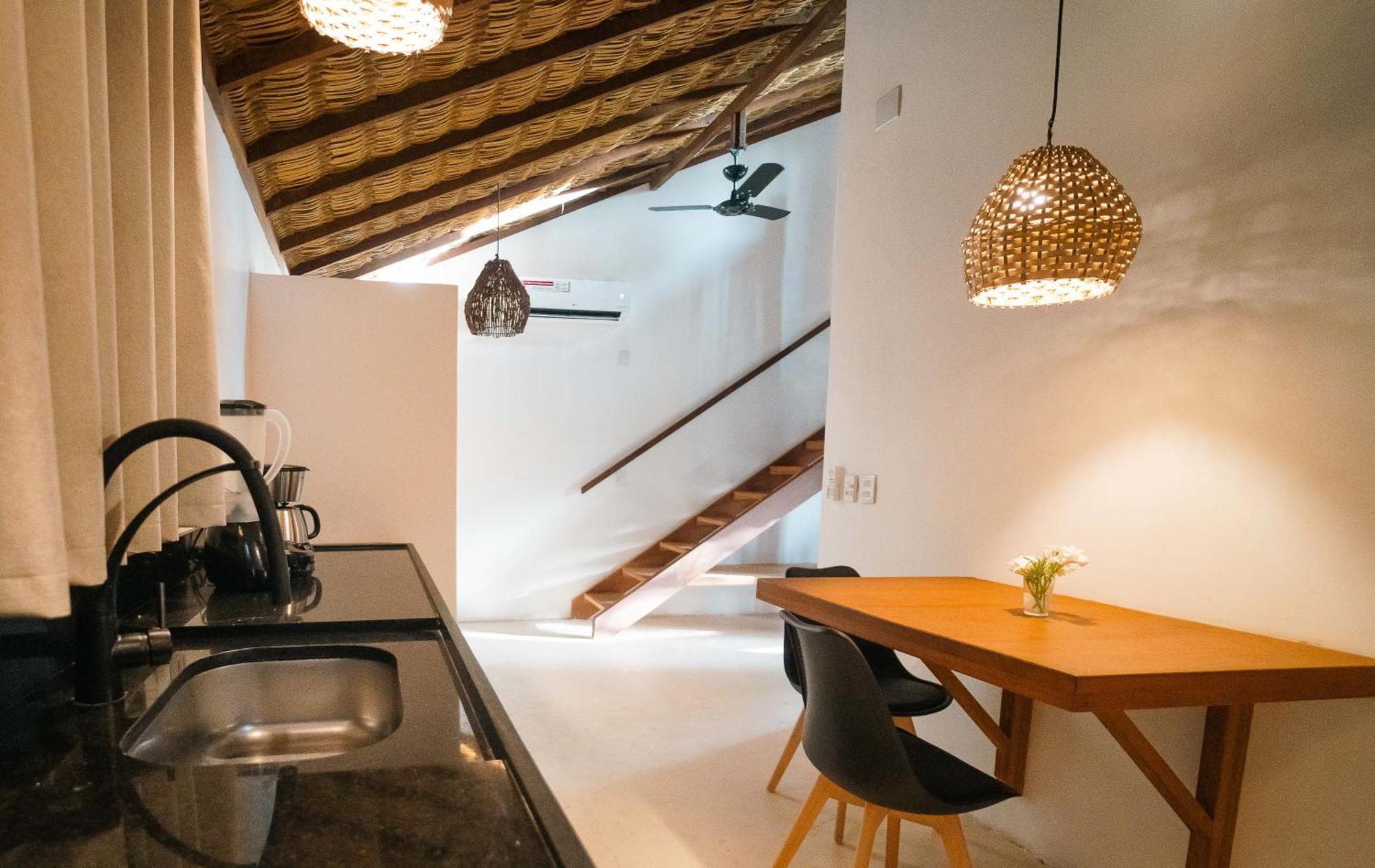 Alto Atins Villa ภายนอก รูปภาพ