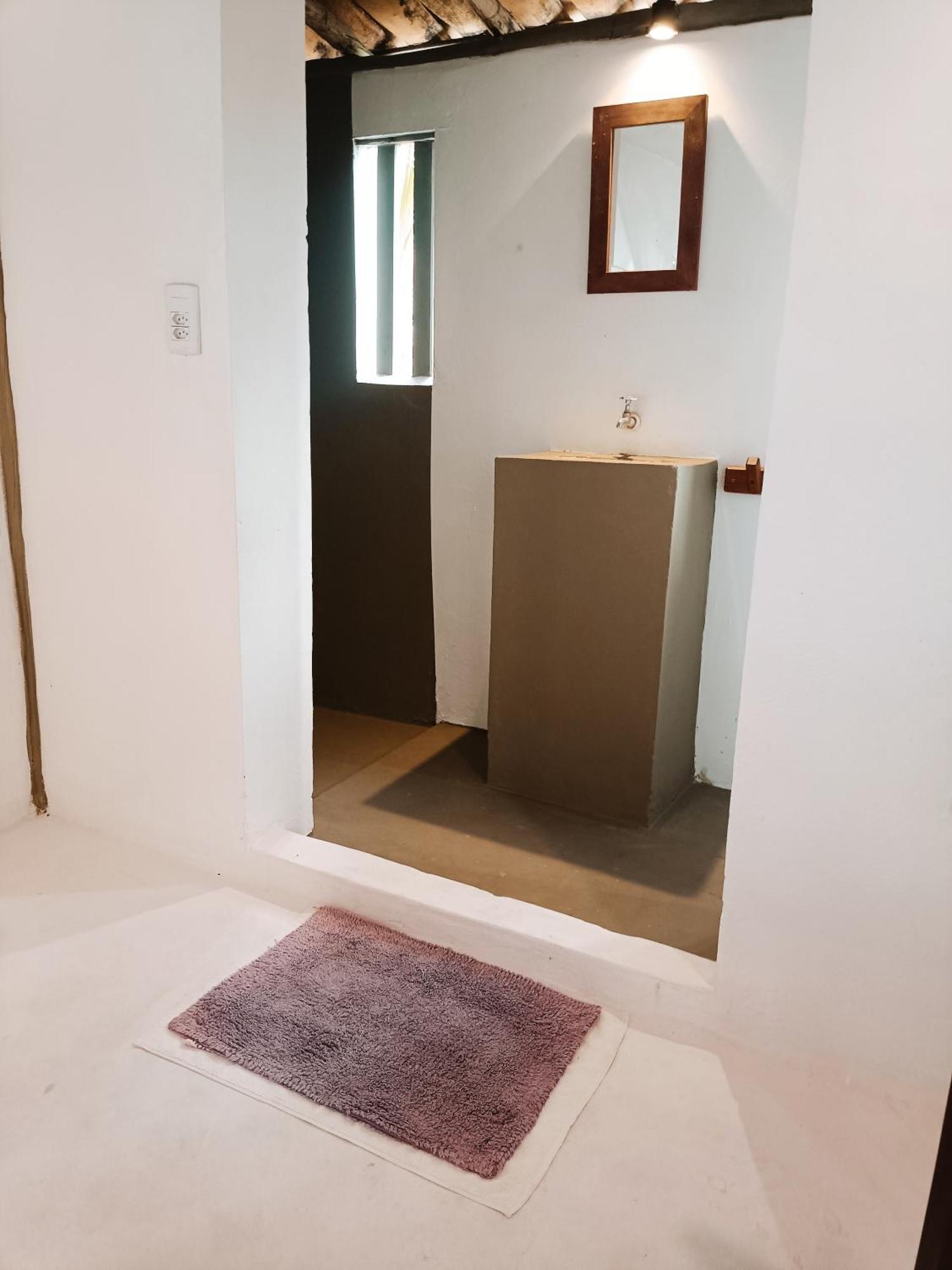 Alto Atins Villa ห้อง รูปภาพ