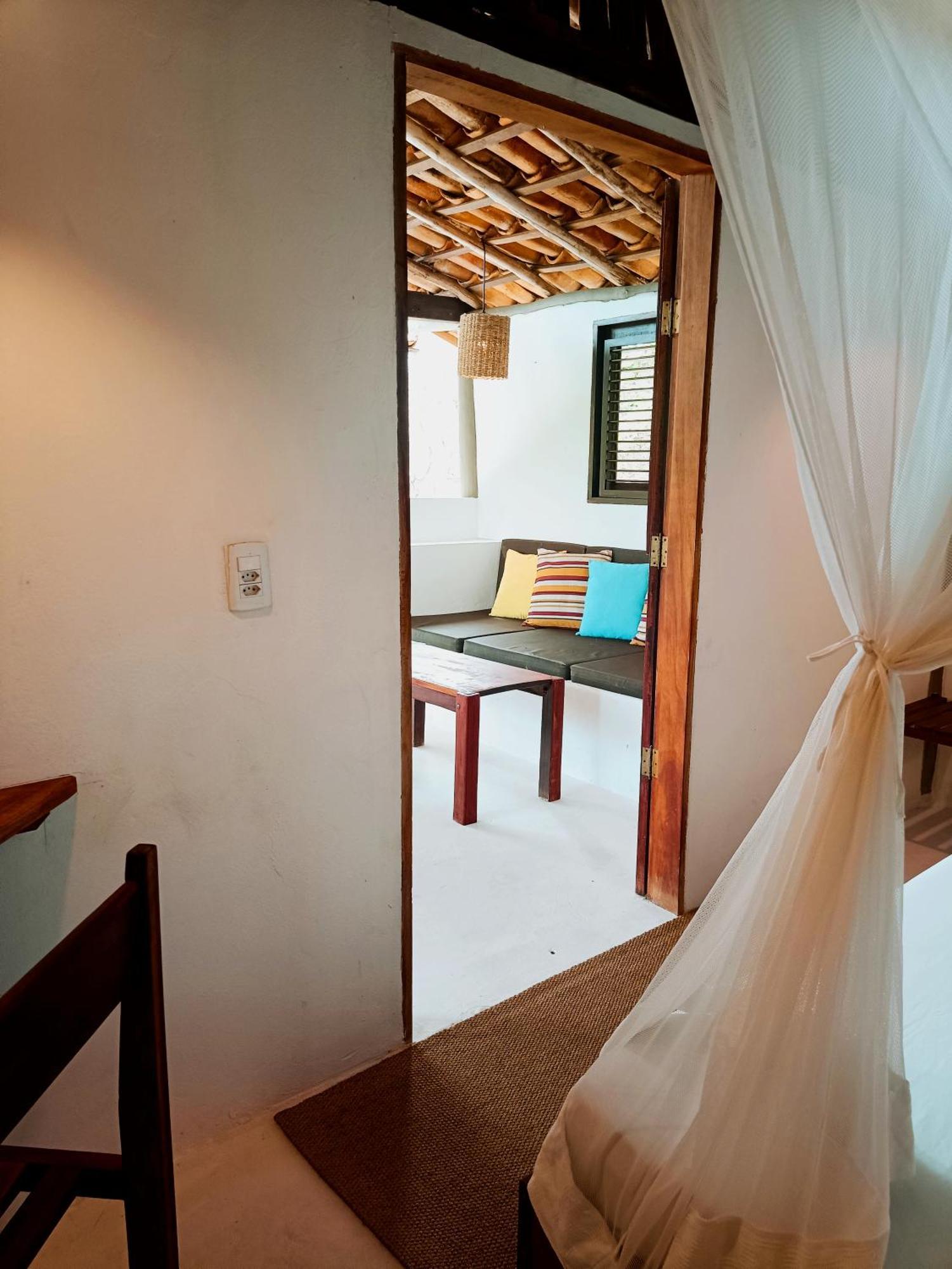 Alto Atins Villa ภายนอก รูปภาพ