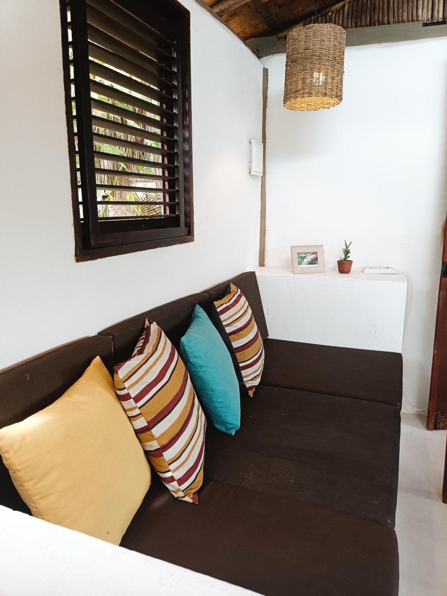 Alto Atins Villa ภายนอก รูปภาพ