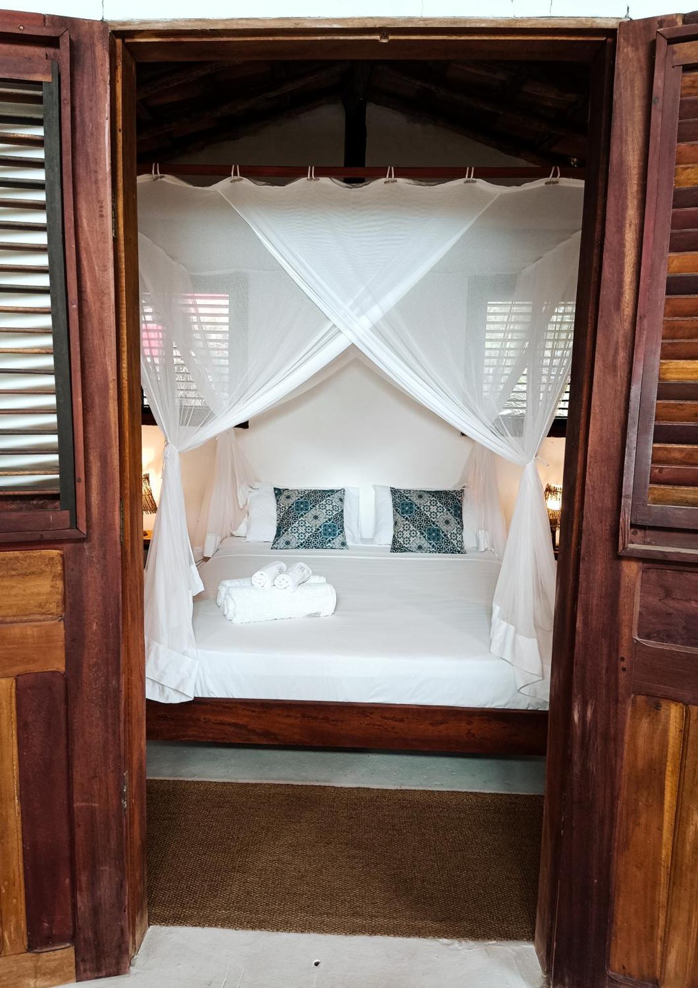 Alto Atins Villa ห้อง รูปภาพ