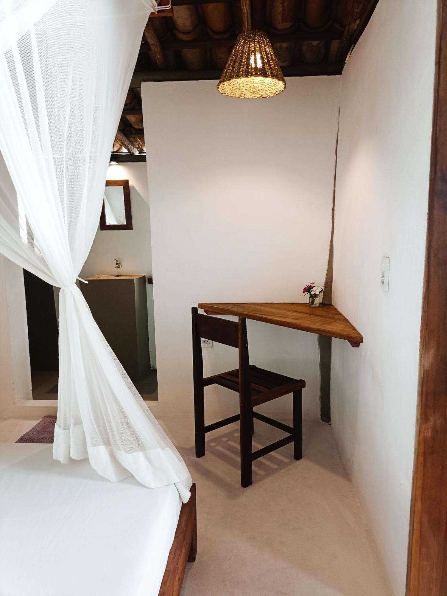 Alto Atins Villa ห้อง รูปภาพ