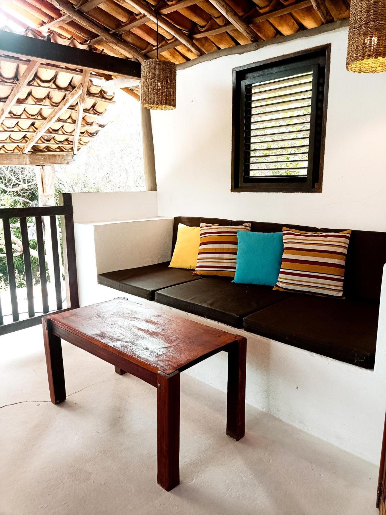 Alto Atins Villa ภายนอก รูปภาพ