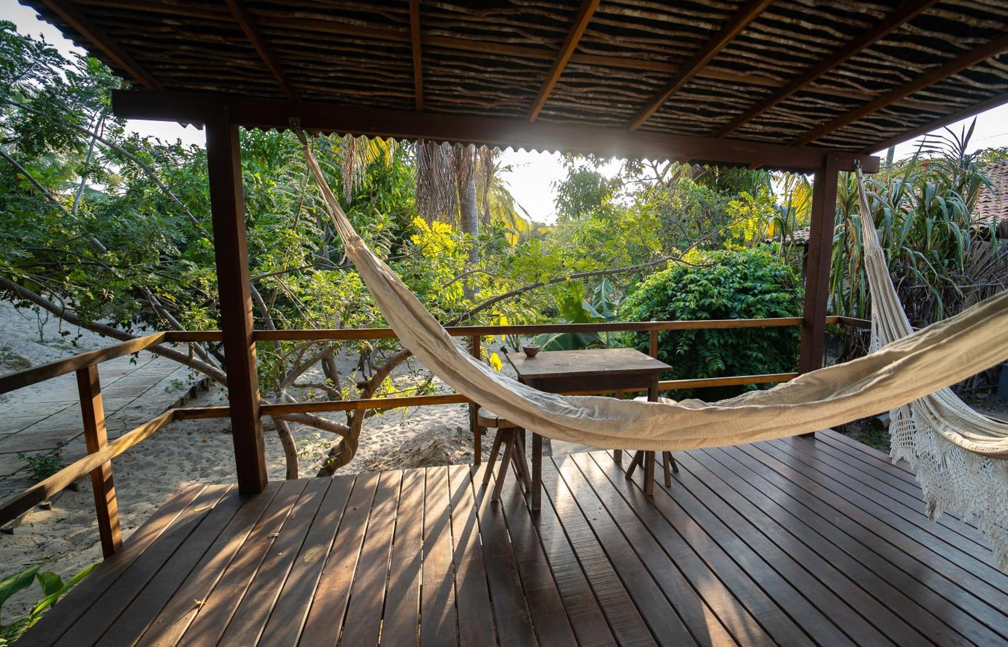 Alto Atins Villa ภายนอก รูปภาพ