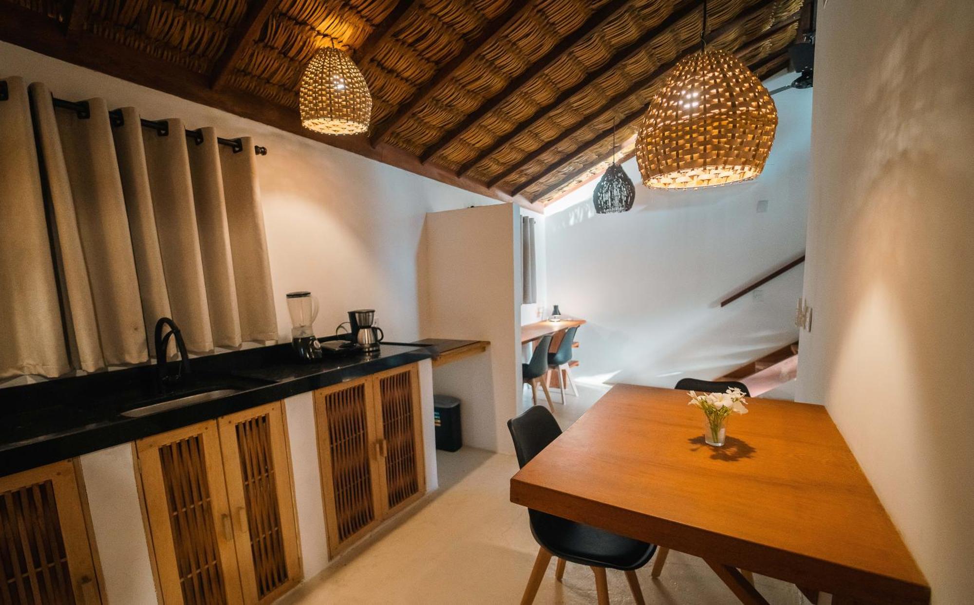 Alto Atins Villa ภายนอก รูปภาพ