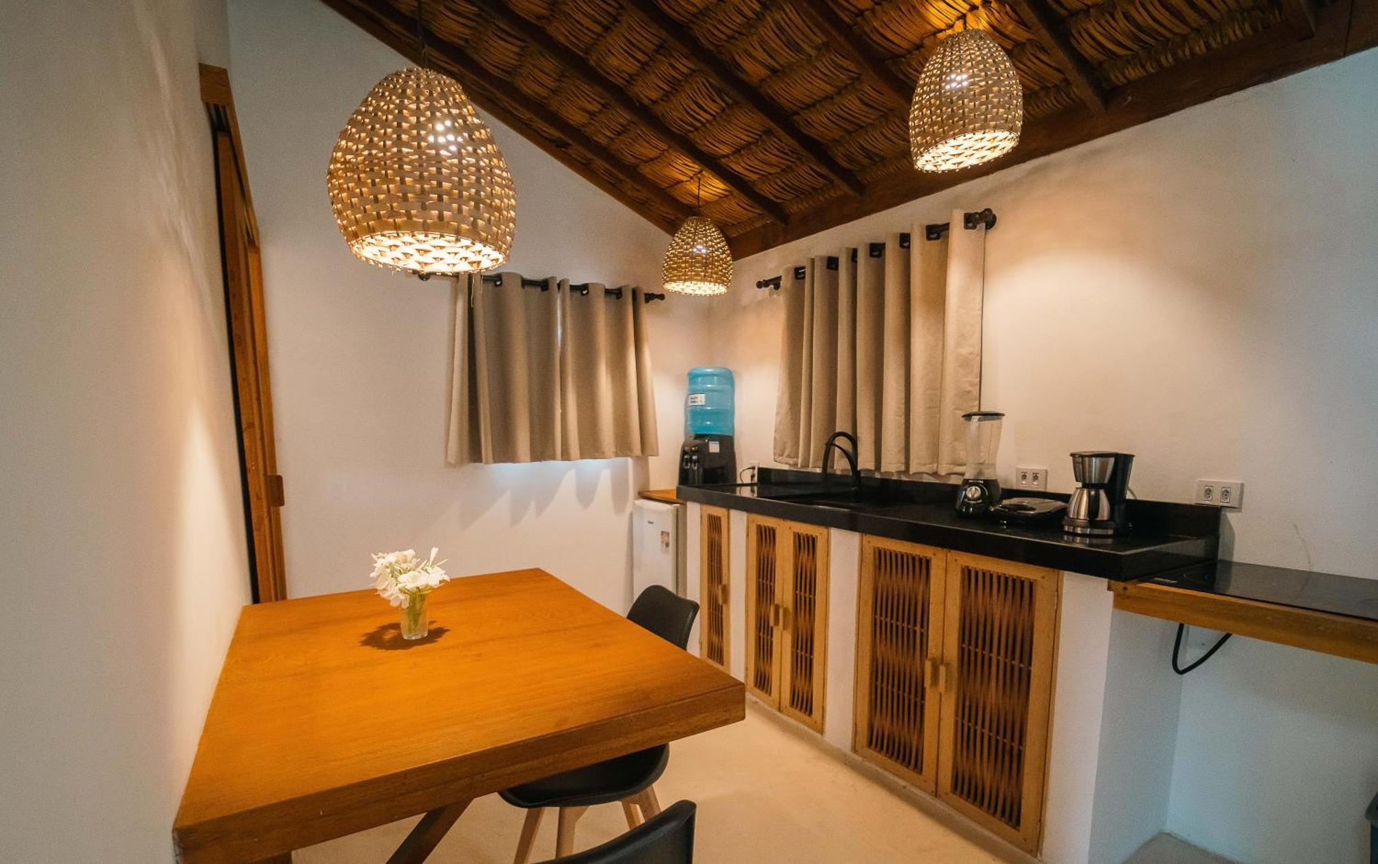 Alto Atins Villa ภายนอก รูปภาพ