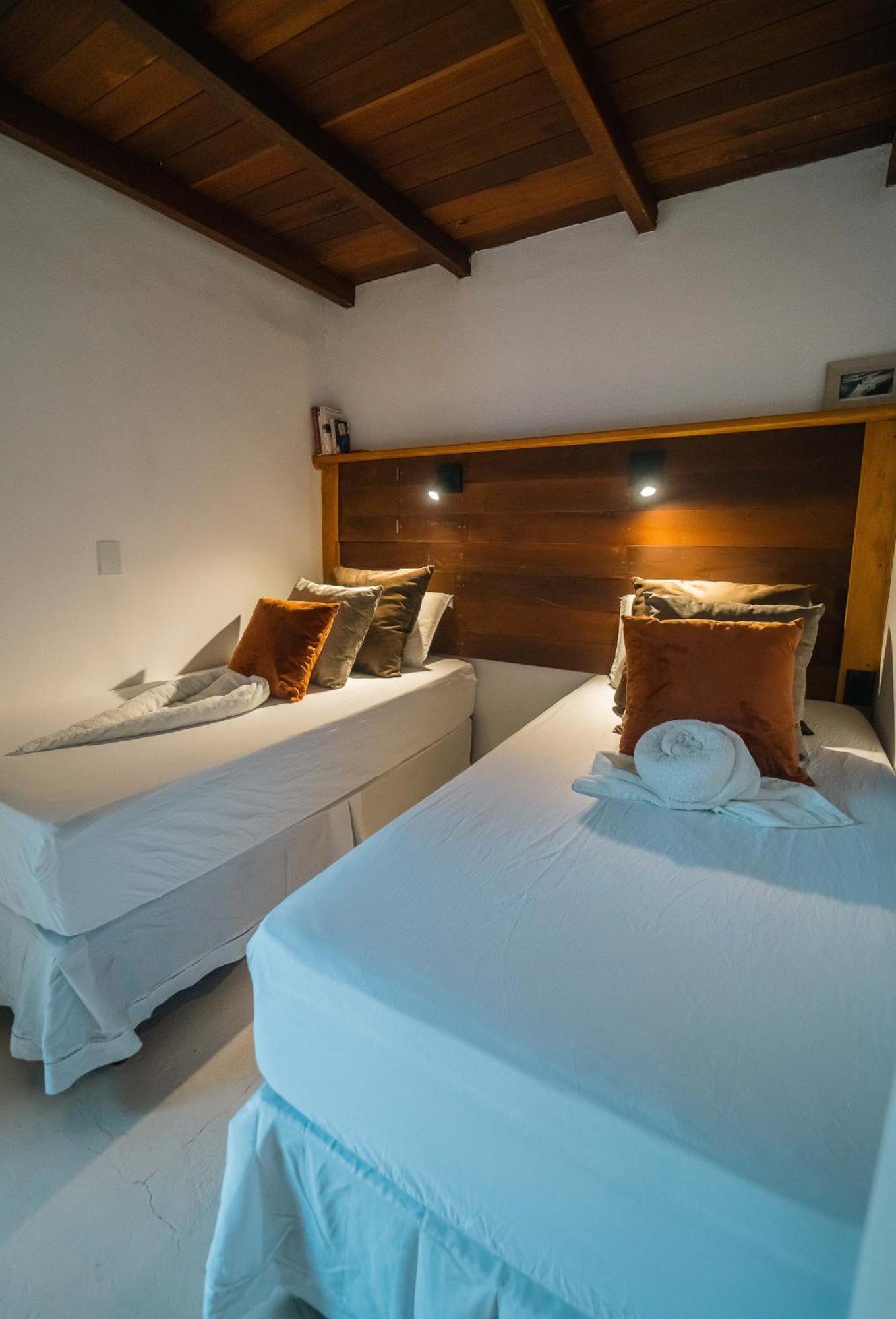 Alto Atins Villa ภายนอก รูปภาพ