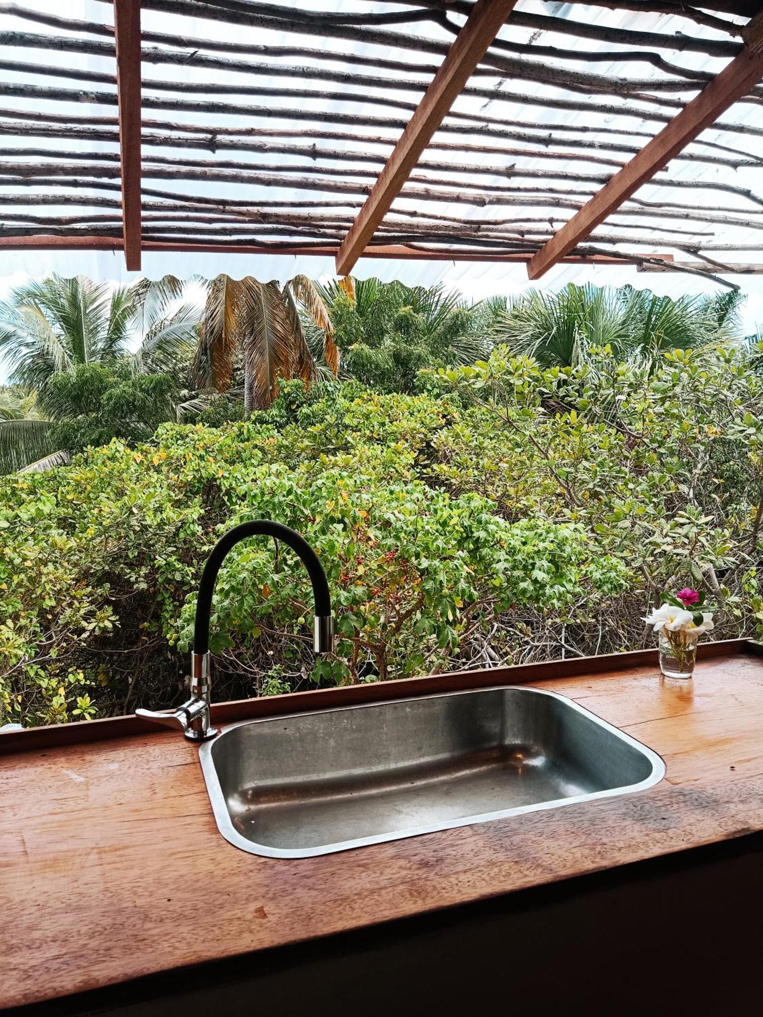 Alto Atins Villa ภายนอก รูปภาพ