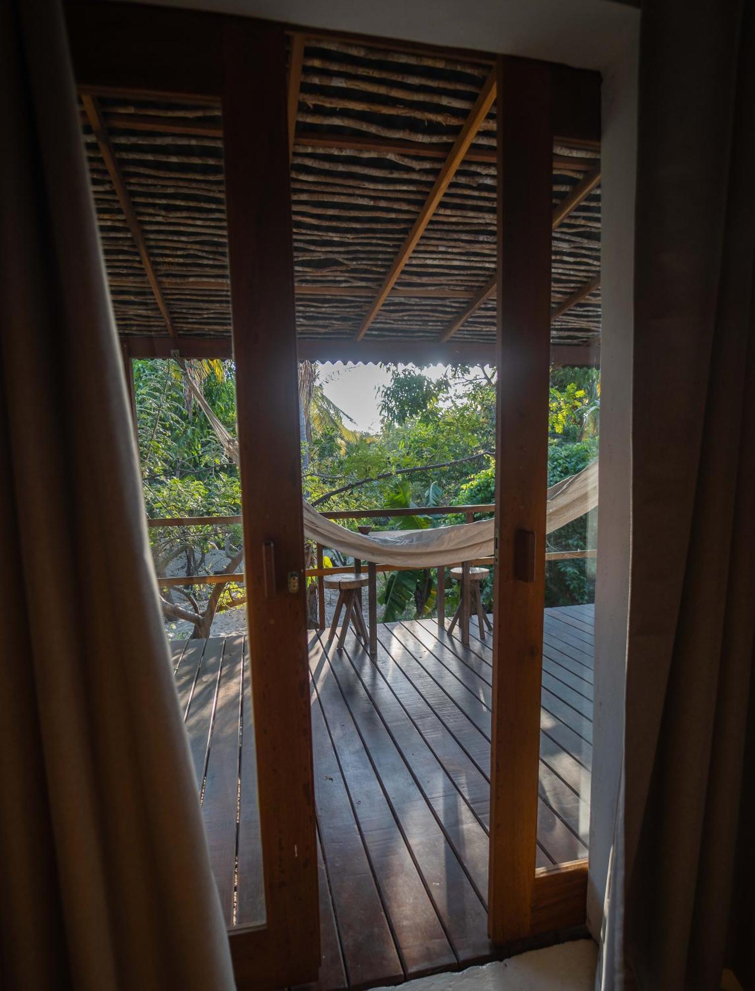 Alto Atins Villa ภายนอก รูปภาพ