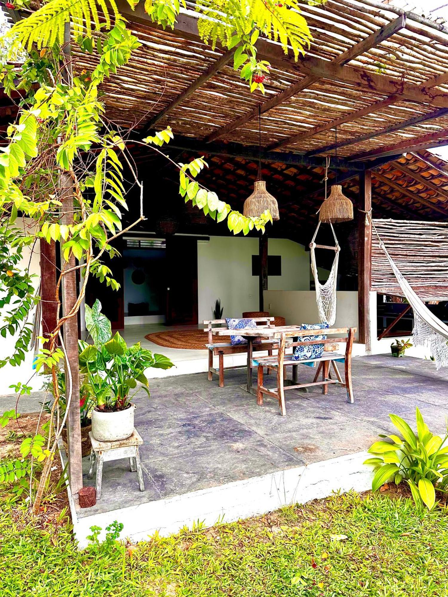 Alto Atins Villa ห้อง รูปภาพ