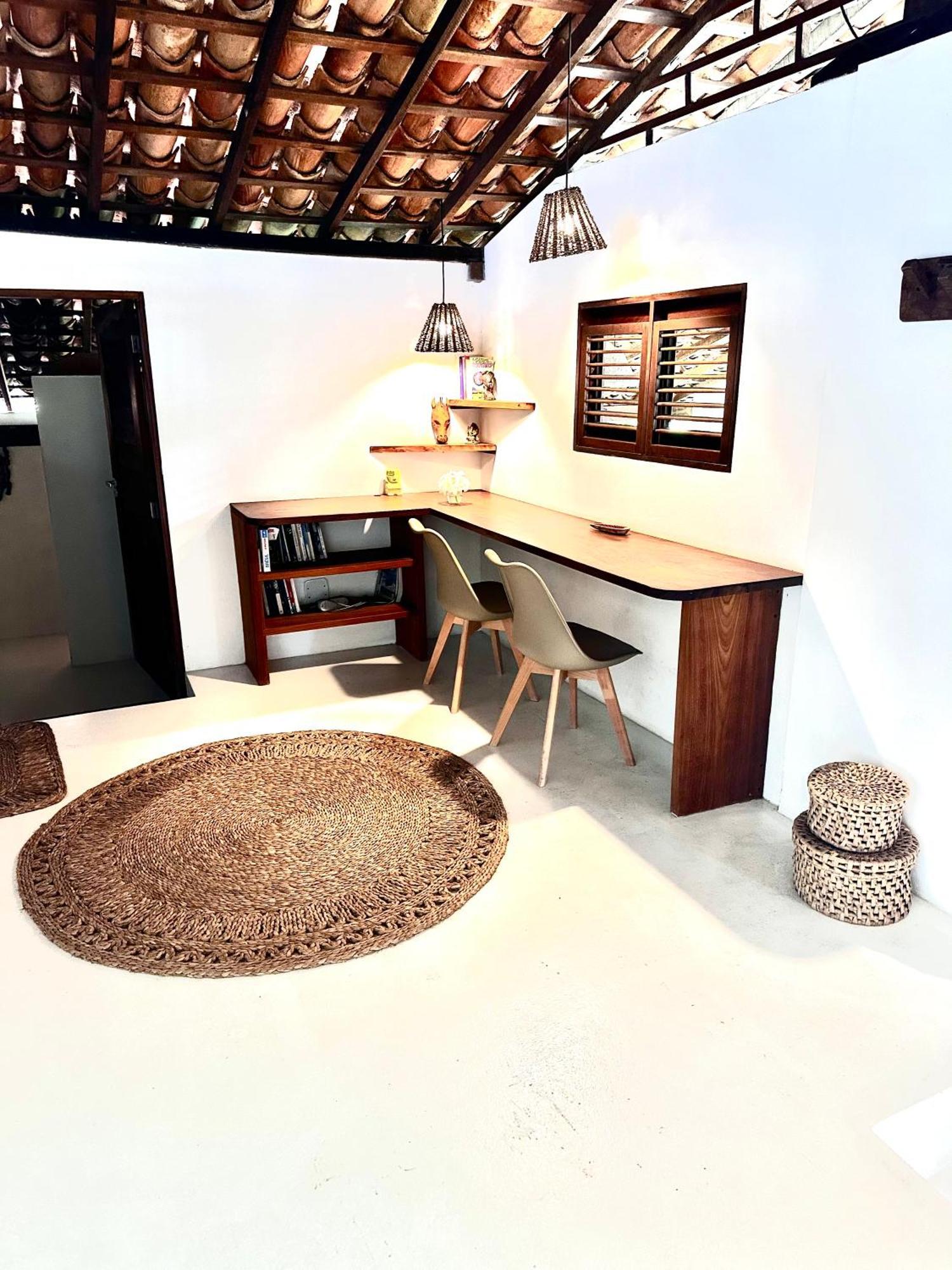 Alto Atins Villa ภายนอก รูปภาพ