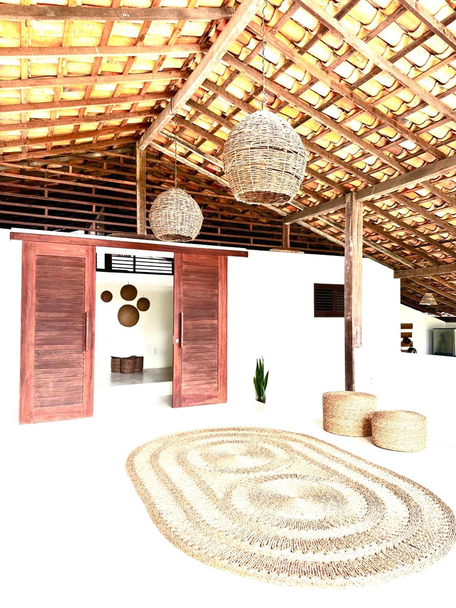 Alto Atins Villa ภายนอก รูปภาพ