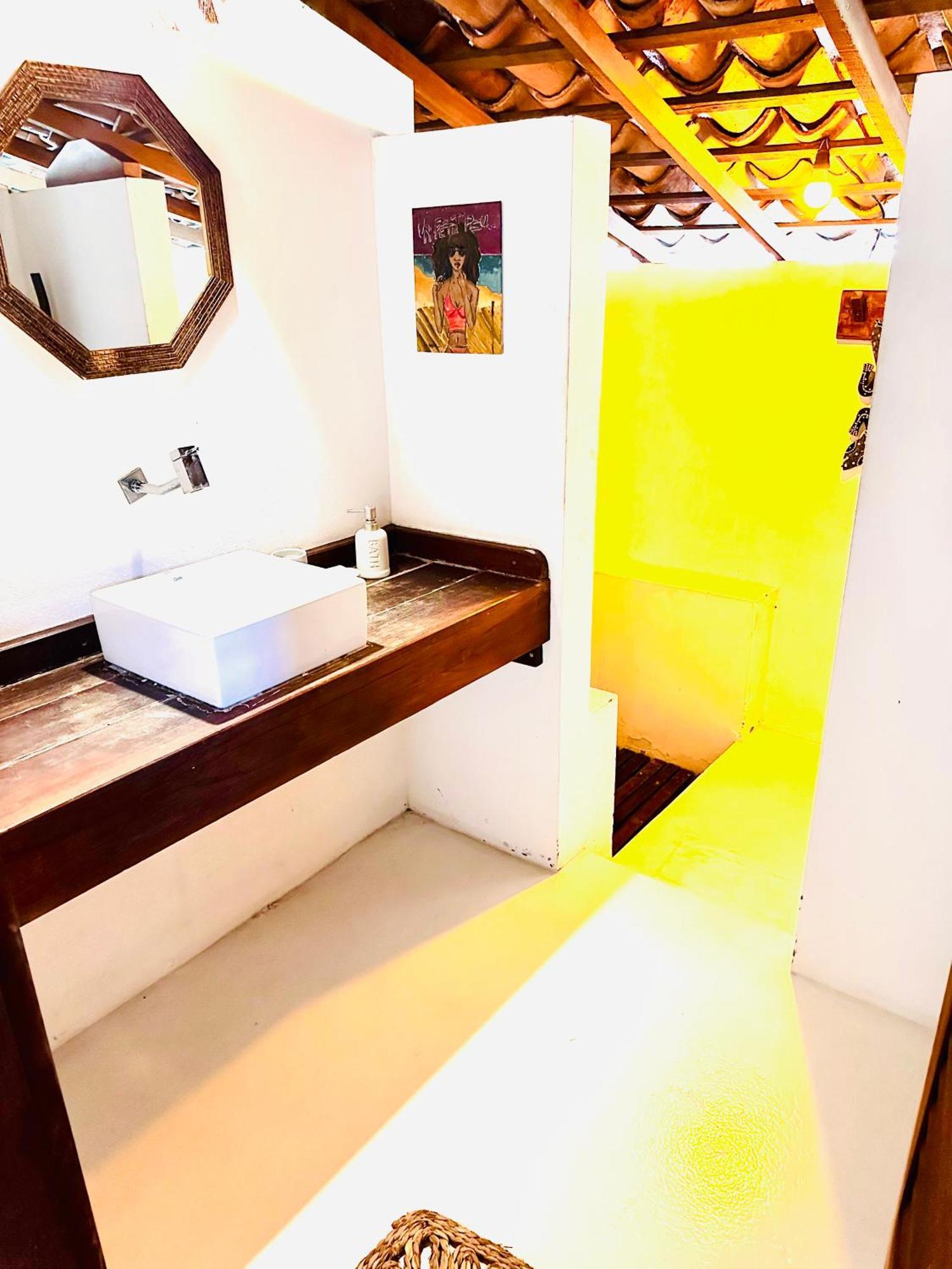 Alto Atins Villa ห้อง รูปภาพ