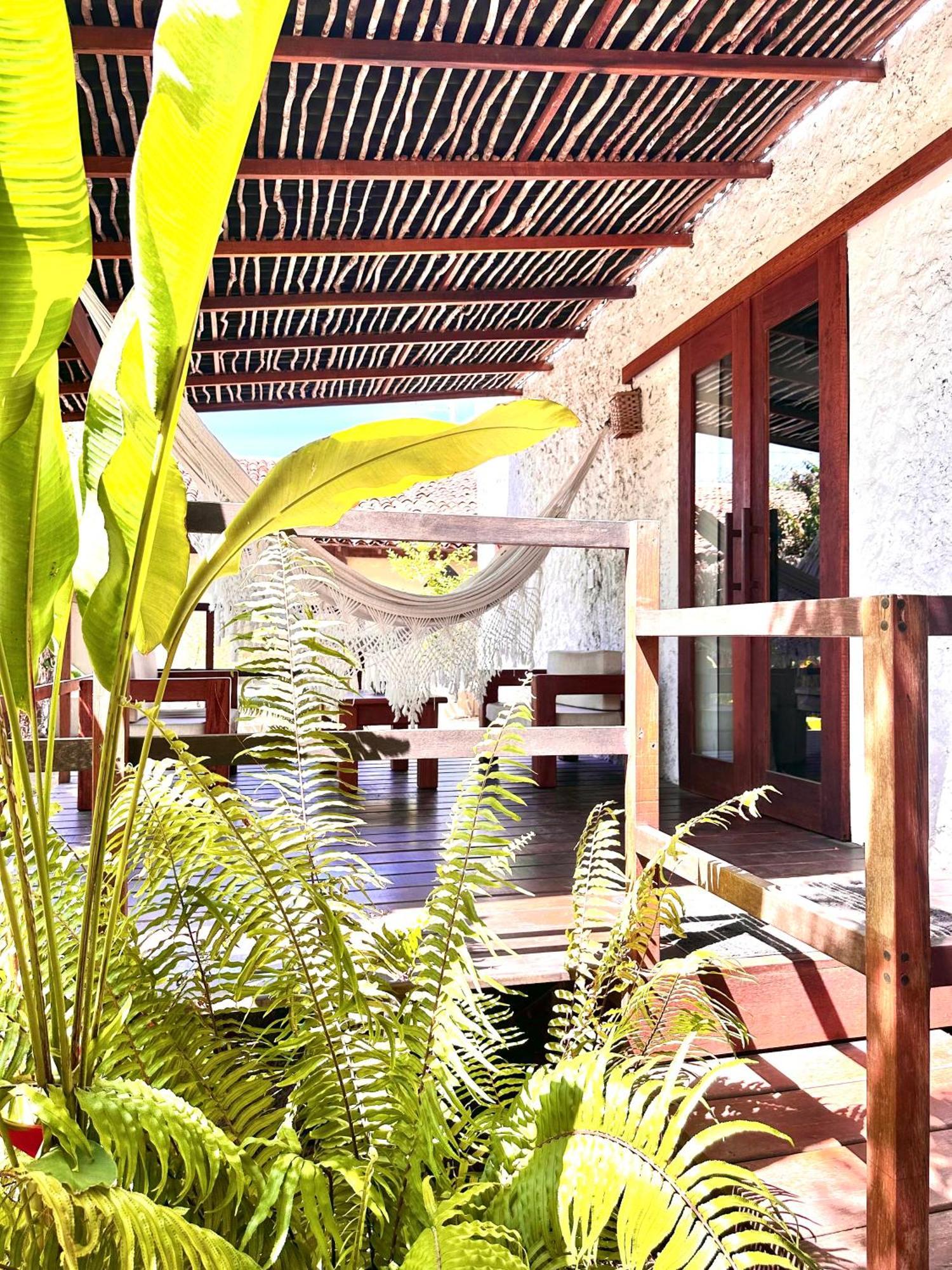Alto Atins Villa ภายนอก รูปภาพ