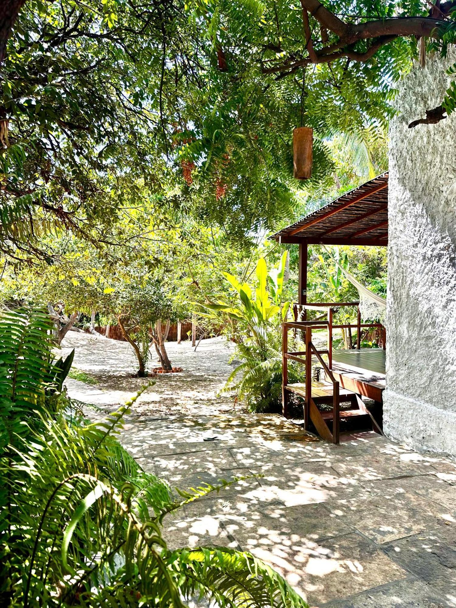Alto Atins Villa ภายนอก รูปภาพ