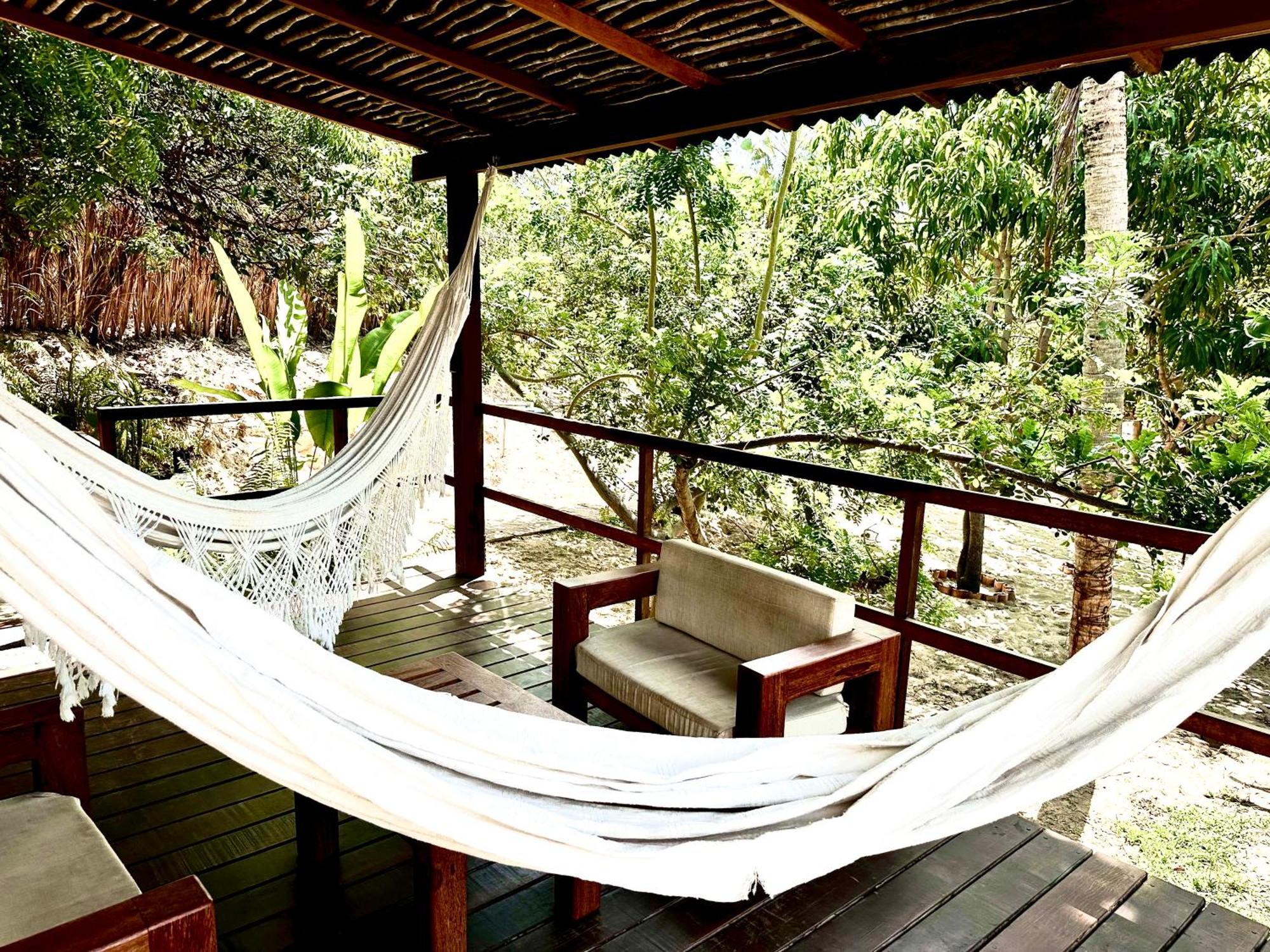Alto Atins Villa ภายนอก รูปภาพ