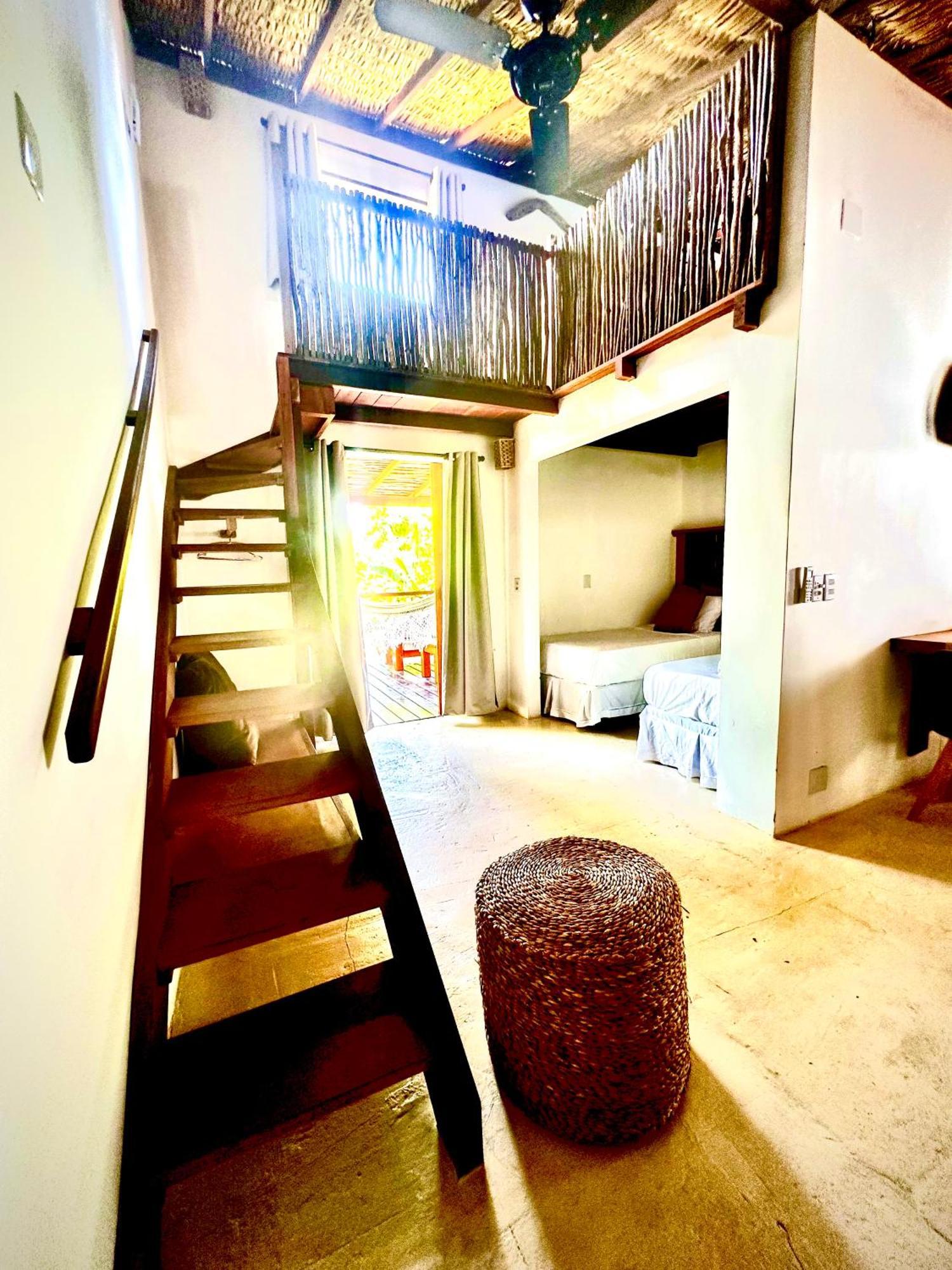 Alto Atins Villa ภายนอก รูปภาพ