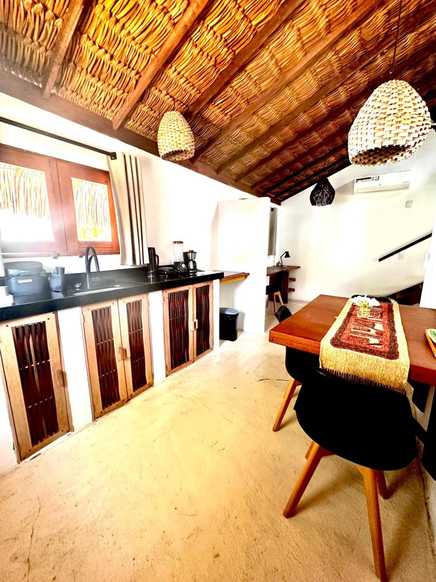 Alto Atins Villa ภายนอก รูปภาพ