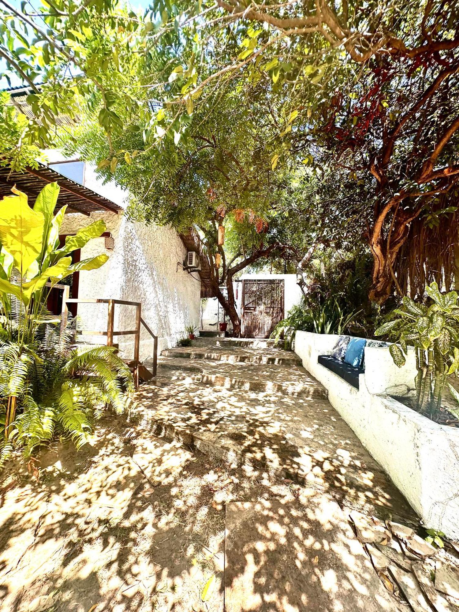 Alto Atins Villa ภายนอก รูปภาพ